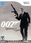 007: Quantum of Solace