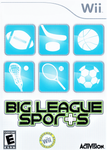 Big League Sports