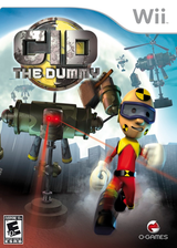 CID The Dummy