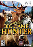 Cabela's Big Game Hunter 2012