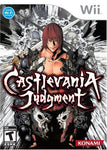 Castlevania Judgment