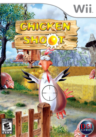 Chicken Shoot