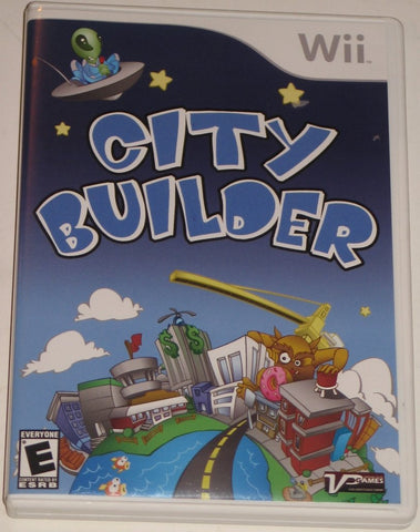 City Builder