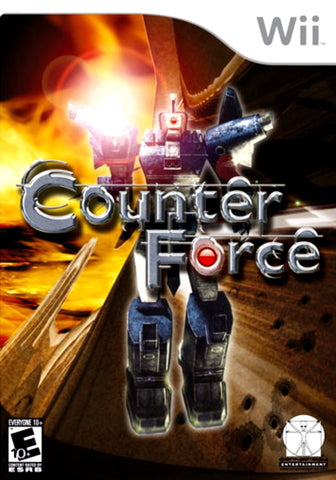 Counter Force