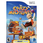 Crazy Machines