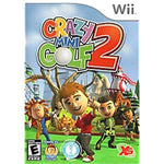 Crazy Mini Golf 2