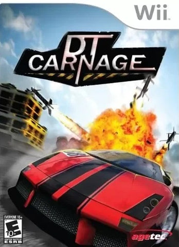 DT Carnage