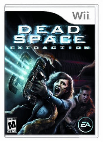Dead Space: Extraction