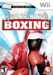 Don King Boxing