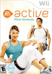 EA Sports Active: More Workouts