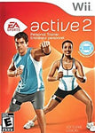 EA Sports Active 2