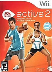 EA Sports Active 2