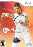 EA Sports Active
