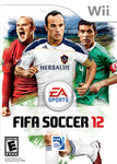 FIFA Soccer 12
