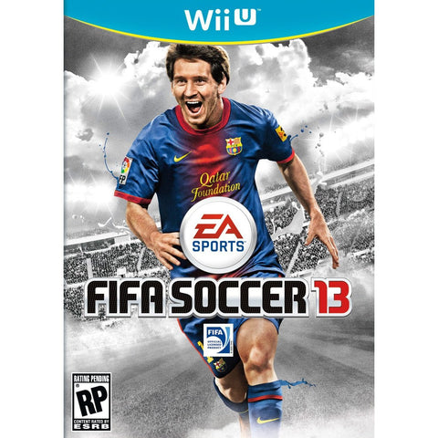 FIFA Soccer 13