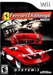 Ferrari Challenge: Trofeo Pirelli