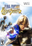 Final Fantasy Crystal Chronicles: The Crystal Bearers