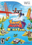 Fishing Master World Tour