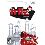 Fritz Chess