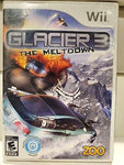Glacier 3: The Meltdown