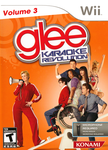 Karaoke Revolution Glee: Volume 3