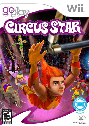 Go Play: Circus Star
