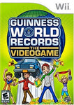 Guinness World Records: The Video Game