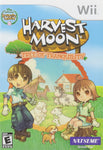 Harvest Moon: Tree of Tranquility