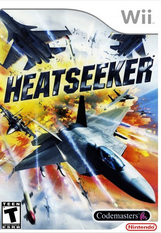 Heatseeker