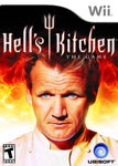 Hell's Kitchen: The Video Game