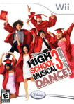 High School Musical 3: Senior Year Dance