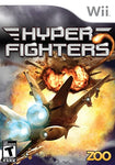 Hyper Fighters