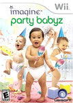 Imagine: Party Babyz