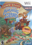 JumpStart: Escape from Adventure Island