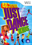 Just Dance Kids