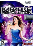 Karaoke Revolution