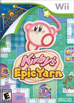 Kirby's Epic Yarn