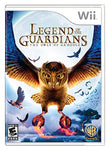 Legend of the Guardians: The Owls of Ga'Hoole