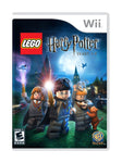Lego Harry Potter: Years 1–4