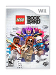 Lego Rockband