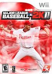 Major League Baseball 2K11
