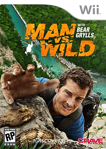 Man vs. Wild