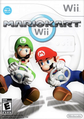 Mario Kart