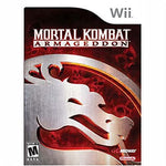 Mortal Kombat: Armageddon