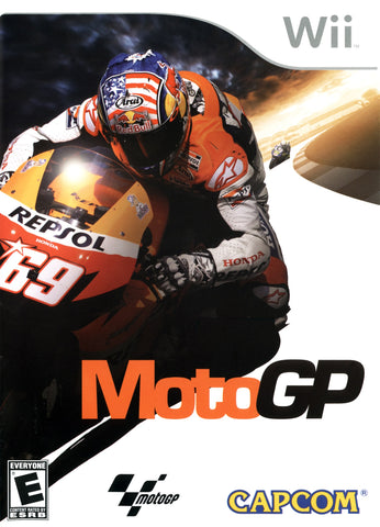 MotoGP '08