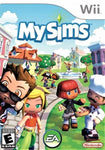 My Sims