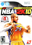 NBA 2K10