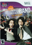 The Naked Brothers Band: The Videogame