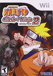 Naruto: Clash of Ninja Revolution 2