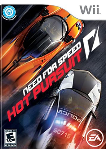 Need for Speed: Hot Pursuit
